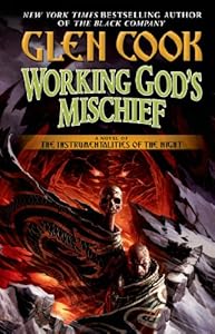 Working God's Mischief