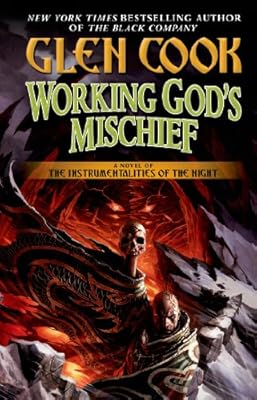 Working God's Mischief