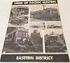 Lines of Pacific Electric: Eastern District