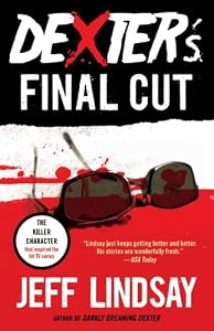 Dexter's Final Cut: Dexter Morgan
