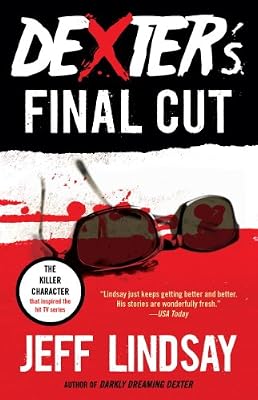 Dexter's Final Cut: Dexter Morgan