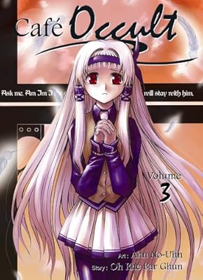 Cafe Occult 3