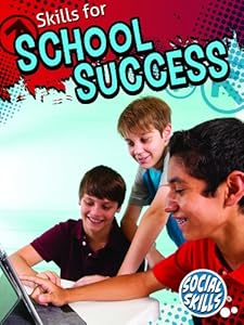Skills for School Success by Meg Greve
