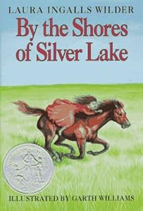 By the Shores of Silver Lake