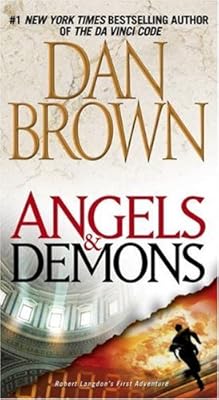 Angels & Demons (Robert Langdon)