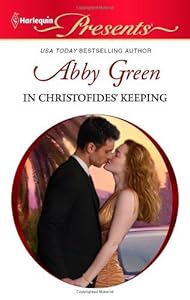 In Christofides' Keeping (Rafael and Rico Book 2)