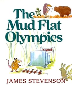 The Mud Flat Olympics