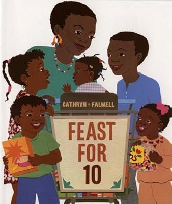 Feast for 10