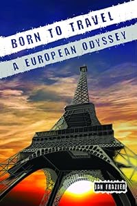 Born to Travel
