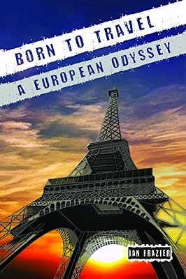 Born to Travel