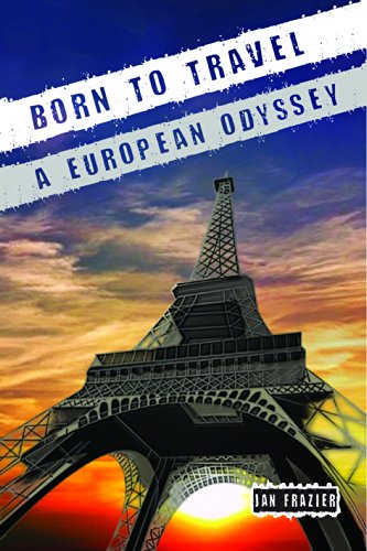 Born to Travel by Jan Frazier