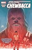 Star Wars: Chewbacca (Star Wars (Marvel))
