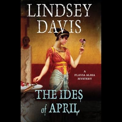The Ides of April
