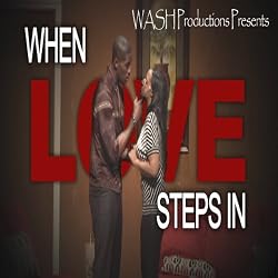 When Love Steps In