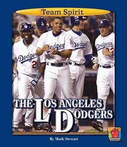 The Los Angeles Dodgers (Team Spirit)