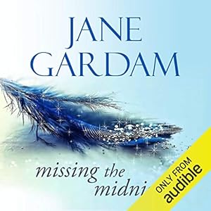 Missing the Midnight by Jane Gardam