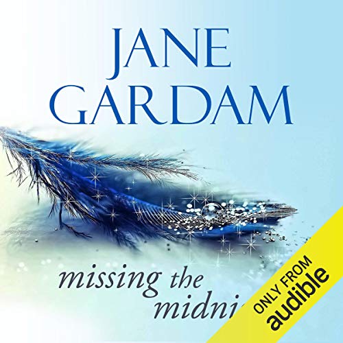 Missing the Midnight by Jane Gardam