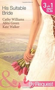 His Suitable Bride (Mills & Boon by Request)