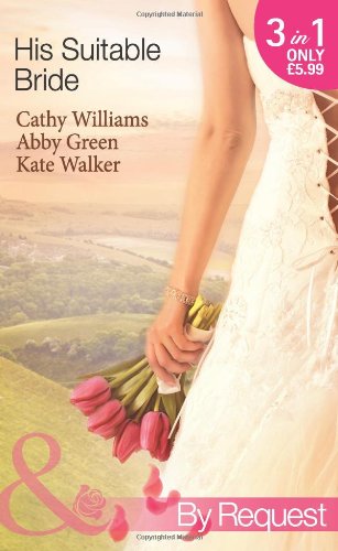 His Suitable Bride (Mills & Boon by Request) by Cathy Williams