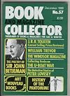 Book and Magazine Collector December 1988 - No. 57