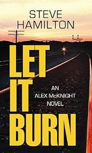 Let It Burn