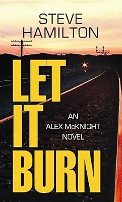 Let It Burn