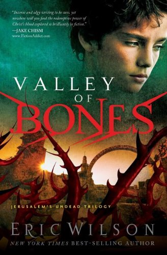 Valley of bones by Eric Wilson