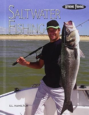 Saltwater fishing