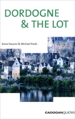 Dordogne & the Lot, 3rd