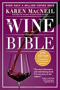 The Wine Bible