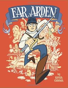 Far Arden by Kevin Cannon