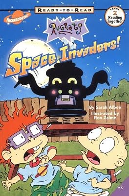 Space Invaders!