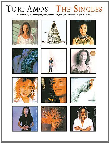 The Singles by Tori Amos