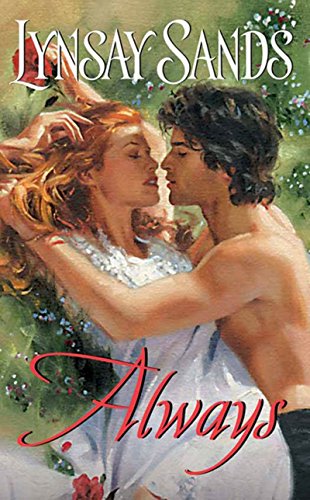 Always by Lynsay Sands