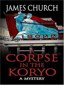 A Corpse in the Koryo