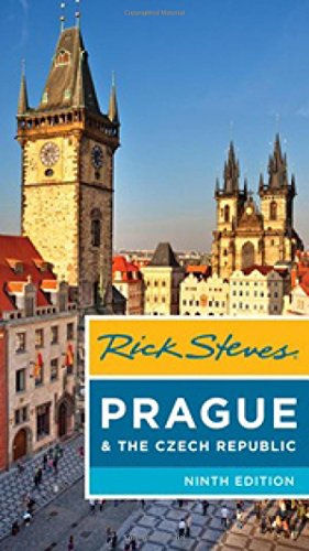 Rick Steves Prague & The Czech Republic by Rick Steves