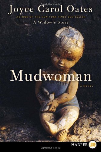 Mudwoman LP by Joyce Carol Oates