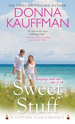 Sweet Stuff (Cupcake Club)