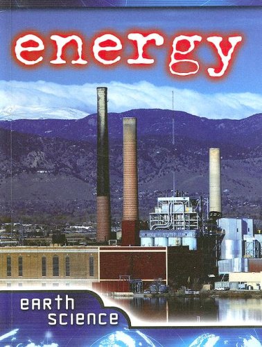 Energy: Earth Science (Let's Explore Science) by Tim Clifford