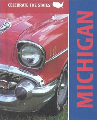 Michigan (Celebrate the States)