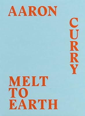 Aaron Curry: Melt to Earth (MICHEAL WERNER)