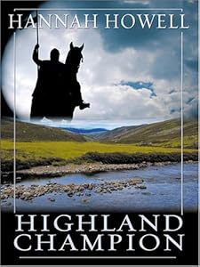 Highland Champion