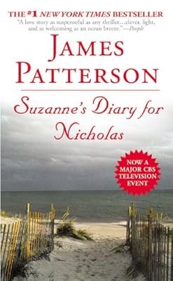 Suzanne's Diary for Nicholas (Large Print)