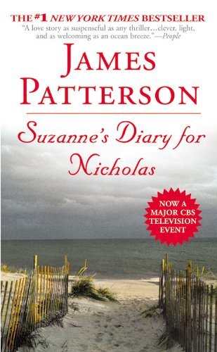 Suzanne's Diary for Nicholas (Large Print) by James Patterson