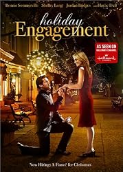 Holiday Engagement