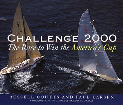 Challenge 2000: The Race to Win the America's Cup