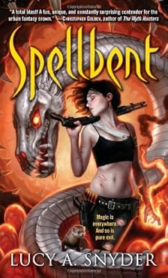 Spellbent