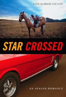Star Crossed (Avalon Romance)