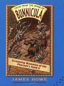 Screaming Mummies of the Pharoah's Tomb II