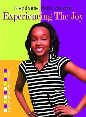 Experiencing the Joy